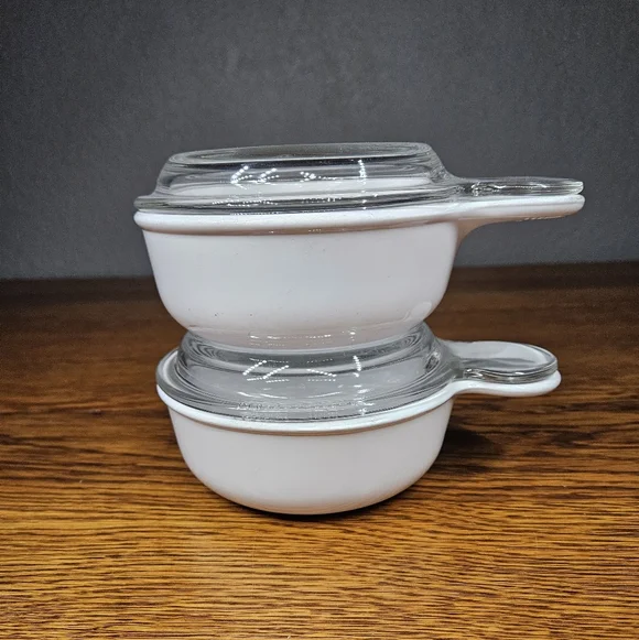 Corningware Grab It 4 Piece Bowl Set - Picture 2 of 14